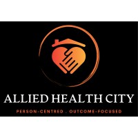 Allied Health City logo - Similar company to Documen