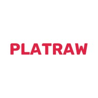 Platraw| بلاترو logo - Similar company to Ash & Maple Management