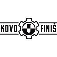 Kovofiniš a.s. logo - Similar company to Kovofiniš A.S.