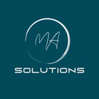 MA Solutions ME logo - Similar company to Wowcall