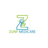 ZUNF MEDICARE logo - Similar company to Brightcodelab