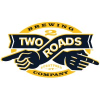 Two Roads Brewing Company logo - Similar company to Sloop Brewing Co.
