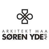 Arkitekt Søren Yde logo - Similar company to Arkitekt Bureau