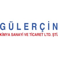 Gülerçin Kimya San. ve Ltd. Şti. logo - Similar company to Hba London