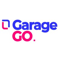 Garage Go logo - Similar company to Glam & Co