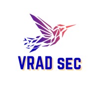 Vrad sec logo - Similar company to Cybertac