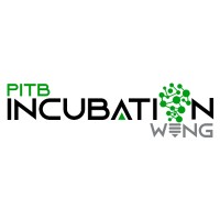 PITB Incubation Wing logo - Similar company to Zamindar Technologies