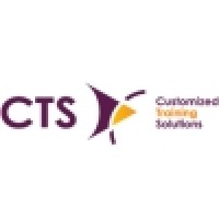 CTS Customized Training Solutions logo - Similar company to Sagra Technology