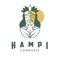 HAMPI CANNABIS logo - Similar company to Doing Canna