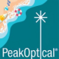 PeakOptical A/S logo - Similar company to Itectra