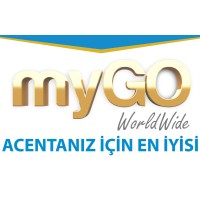 myGO Türkiye logo - Similar company to Everest Tour