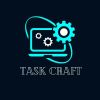 Task Craft Technologies logo - Similar company to Task Craft