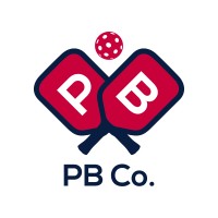 The Pickleball Company logo - Similar company to Banger Pickleball