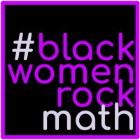 #BlackWomenRockMath logo - Similar company to Mathtrust
