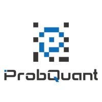 概率量化投资 (Probquant) logo - Similar company to Likelihood Lab
