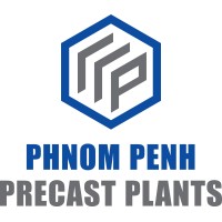 Phnom Penh Precast Plants Co., Ltd. logo - Similar company to Panhchaksela Construction