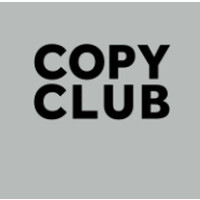 CopyClub.ai logo - Similar company to Problem Palace