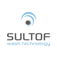 SULTOF sp. z o.o. logo - Similar company to Winpoexpo Ltd