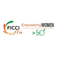 FICCI theGreater50 initiative logo - Similar company to B. Incube