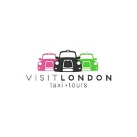 Visit London Taxi Tours logo - Similar company to Airtrips