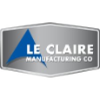 LeClaire Manufacturing Co. logo - Similar company to Imagitronix