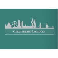 Chambers London Recruitment Ltd logo - Similar company to Crighton Chambers