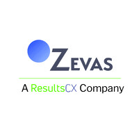 Zevas Communications logo - Similar company to Zoosh Group