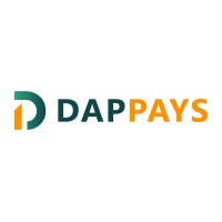 Dappays logo - Similar company to Deblock