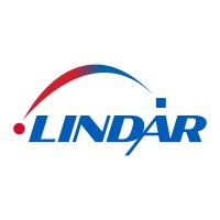 LINDAR Corporation logo - Similar company to Self Group Srl