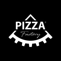 Pizza Factory logo - Similar company to Lazyrep