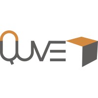 QUVE Co., Ltd. logo - Similar company to Optimax Partners