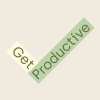 Get Productive logo - Similar company to Readycode