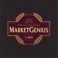 MarketGenius Labs logo - Similar company to Super Agriwave Technologies