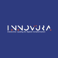 Innovura logo - Similar company to Logixway