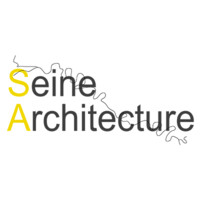 SEINE ARCHITECTURE logo - Similar company to Artech Architecture