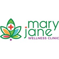 Mary Jane Wellness Clinic logo - Similar company to Global Cannabinoid Solutions