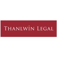 Thanlwin Legal logo - Similar company to Vdb Loi