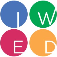 Institute of Wedding and Event Design logo - Similar company to Mrs Wedding Planner Ltd