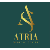 Atria Medical Center logo - Similar company to Espaço Maria Couto