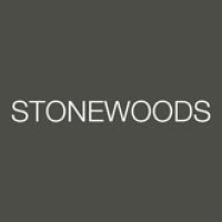 STONEWOODS FIREPLACES logo - Similar company to Bentley Bioethanol Fires