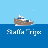 Staffa Trips - Boat Tour Operator logo - Similar company to Peak Venues