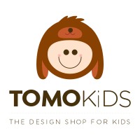 Tomokids logo - Similar company to Elentec