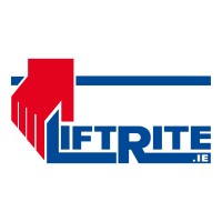 Lift Rite Ltd (Ireland) logo - Similar company to Mindelon Ab