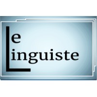 Le Linguiste logo - Similar company to Linguiste.Com