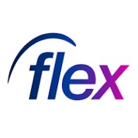 Indeed Flex logo - Similar company to Mizans