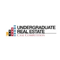 Undergraduate Real Estate Case Competition (URECC) logo - Similar company to Alpha Kappa Epsilon