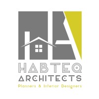 Habteq Architects logo - Similar company to Itekk.Ch