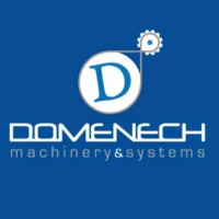 Domenech Maquinaria logo - Similar company to Maquinaria Nogval