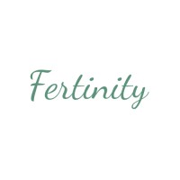 FERTINITY logo - Similar company to Vitera