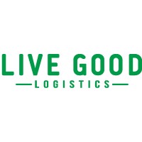 Live Good Logistics logo - Similar company to Fast Growing Trees